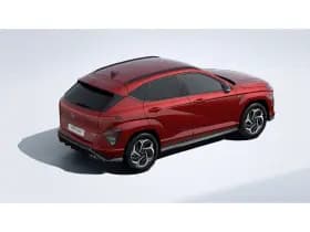Hyundai Kona thumbnail 4