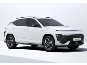 Hyundai Kona thumbnail 2