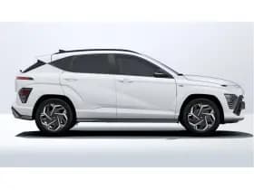 Hyundai Kona thumbnail 3