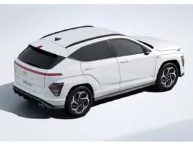 Hyundai Kona thumbnail 4