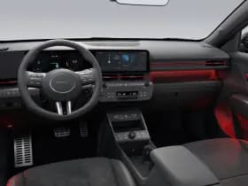 Hyundai Kona thumbnail 5