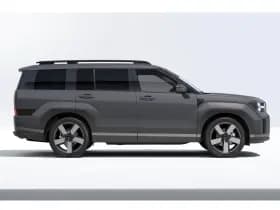 Hyundai Santa Fe thumbnail 2