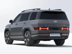 Hyundai Santa Fe thumbnail 3