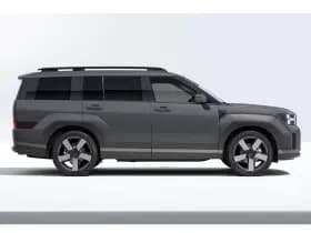 Hyundai Santa Fe thumbnail 4