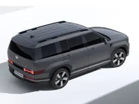 Hyundai Santa Fe thumbnail 5