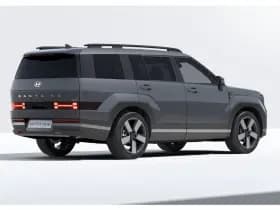 Hyundai Santa Fe thumbnail 6