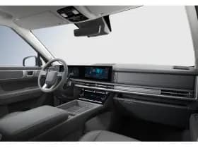 Hyundai Santa Fe thumbnail 7