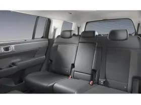 Hyundai Santa Fe thumbnail 8