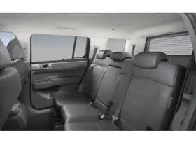 Hyundai Santa Fe thumbnail 9
