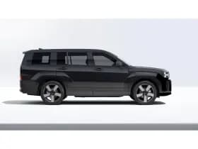 Hyundai Santa Fe thumbnail 2
