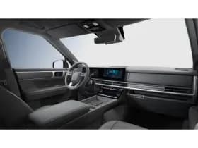 Hyundai Santa Fe thumbnail 5