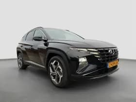 Hyundai Tucson thumbnail 2