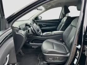 Hyundai Tucson thumbnail 13
