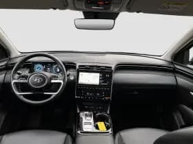 Hyundai Tucson thumbnail 14