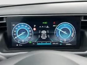 Hyundai Tucson thumbnail 19