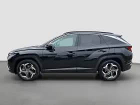 Hyundai Tucson thumbnail 3