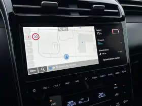 Hyundai Tucson thumbnail 22