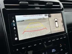 Hyundai Tucson thumbnail 23