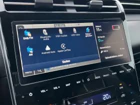 Hyundai Tucson thumbnail 25