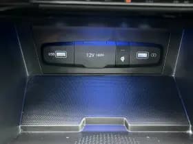 Hyundai Tucson thumbnail 27