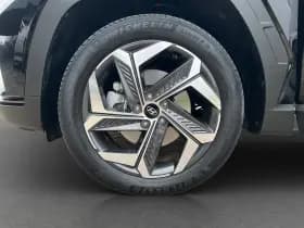 Hyundai Tucson thumbnail 29