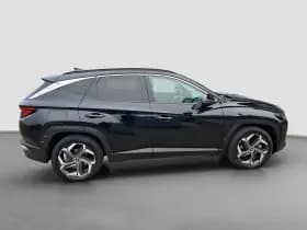 Hyundai Tucson thumbnail 4