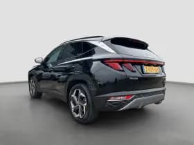 Hyundai Tucson thumbnail 5
