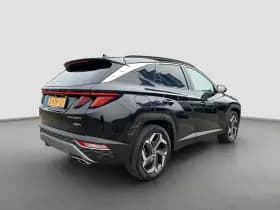 Hyundai Tucson thumbnail 6