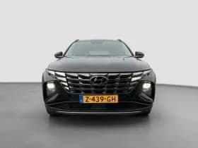 Hyundai Tucson thumbnail 7