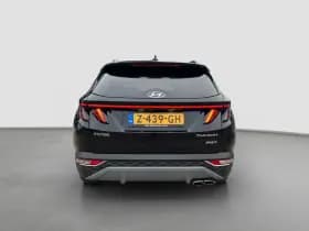 Hyundai Tucson thumbnail 8