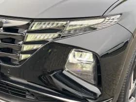 Hyundai Tucson thumbnail 9