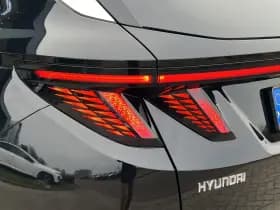 Hyundai Tucson thumbnail 10