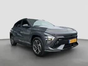 Hyundai Kona thumbnail 2