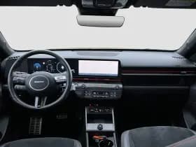 Hyundai Kona thumbnail 14
