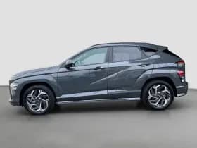 Hyundai Kona thumbnail 3