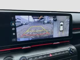 Hyundai Kona thumbnail 23