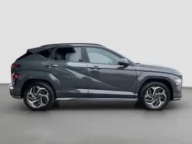 Hyundai Kona thumbnail 4