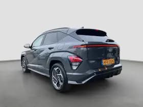 Hyundai Kona thumbnail 5
