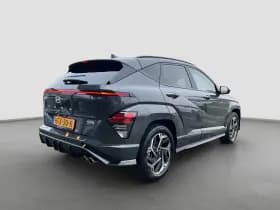 Hyundai Kona thumbnail 6