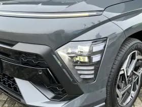 Hyundai Kona thumbnail 9