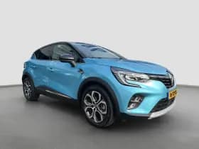 Renault Captur thumbnail 2