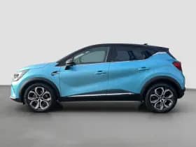 Renault Captur thumbnail 3