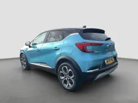Renault Captur thumbnail 5