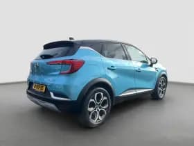 Renault Captur thumbnail 6
