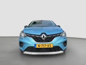 Renault Captur thumbnail 7