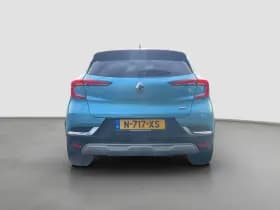 Renault Captur thumbnail 8