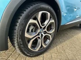 Renault Captur thumbnail 9