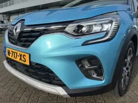 Renault Captur thumbnail 10