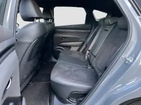 Hyundai Tucson thumbnail 12