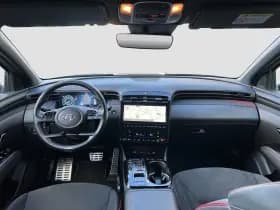 Hyundai Tucson thumbnail 14